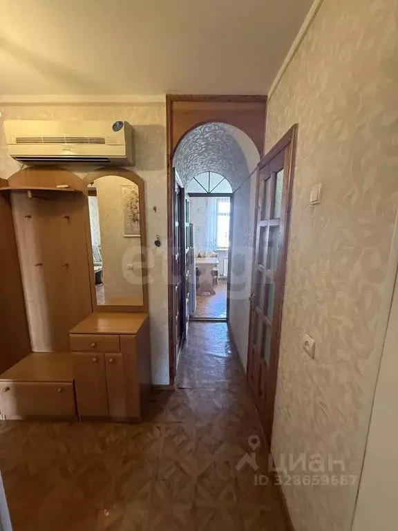 2-к кв. Крым, Евпатория ул. Дмитрия Ульянова, 1А (42.1 м) - Фото 2