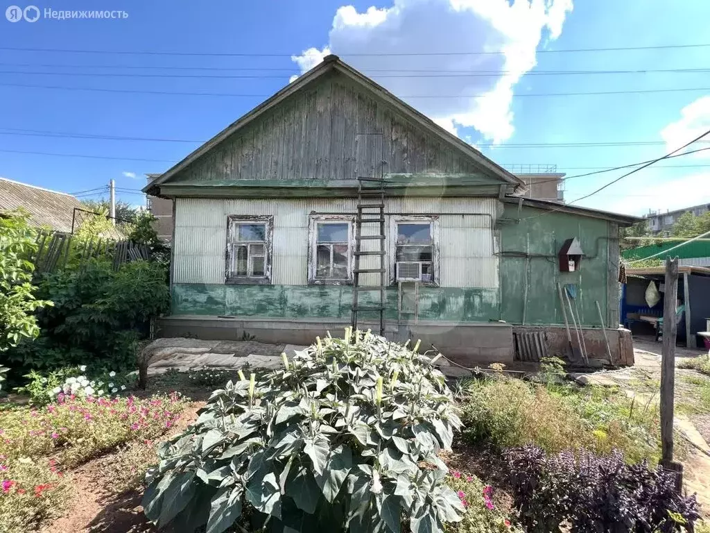 Дом в Оренбург, Светлый проезд, 6 (48 м) - Фото 0