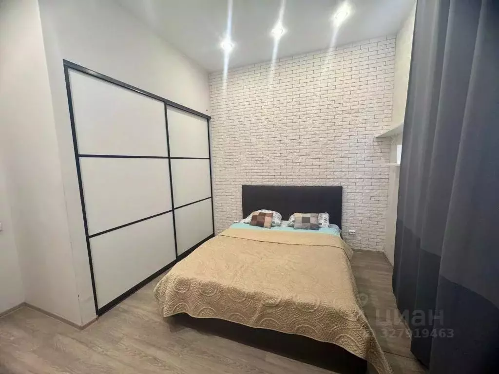 1-к кв. Ленинградская область, Выборг просп. Суворова, 13 (35.0 м) - Фото 2