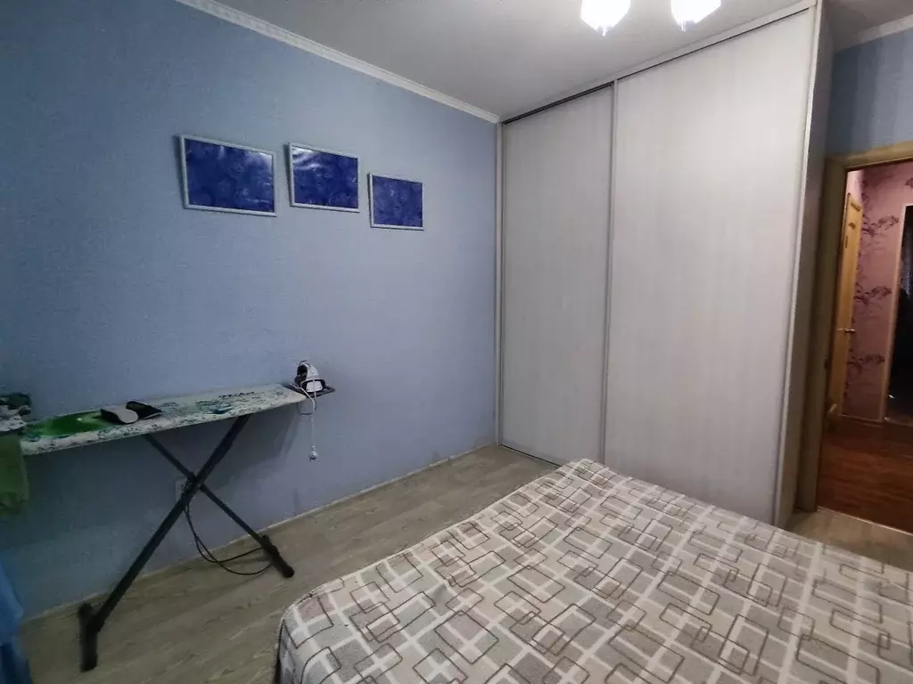 Продаётся 3-к квартира, 91.7 м - Фото 1