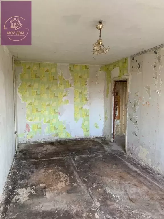 Комната Крым, Евпатория ул. Чапаева, 5 (30.4 м) - Фото 2