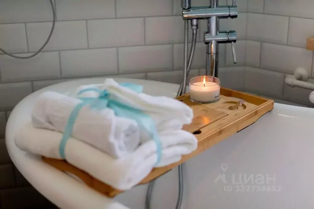 1-к кв. Калининградская область, Калининград просп. Мира, 44 (35.0 м) - Фото 2