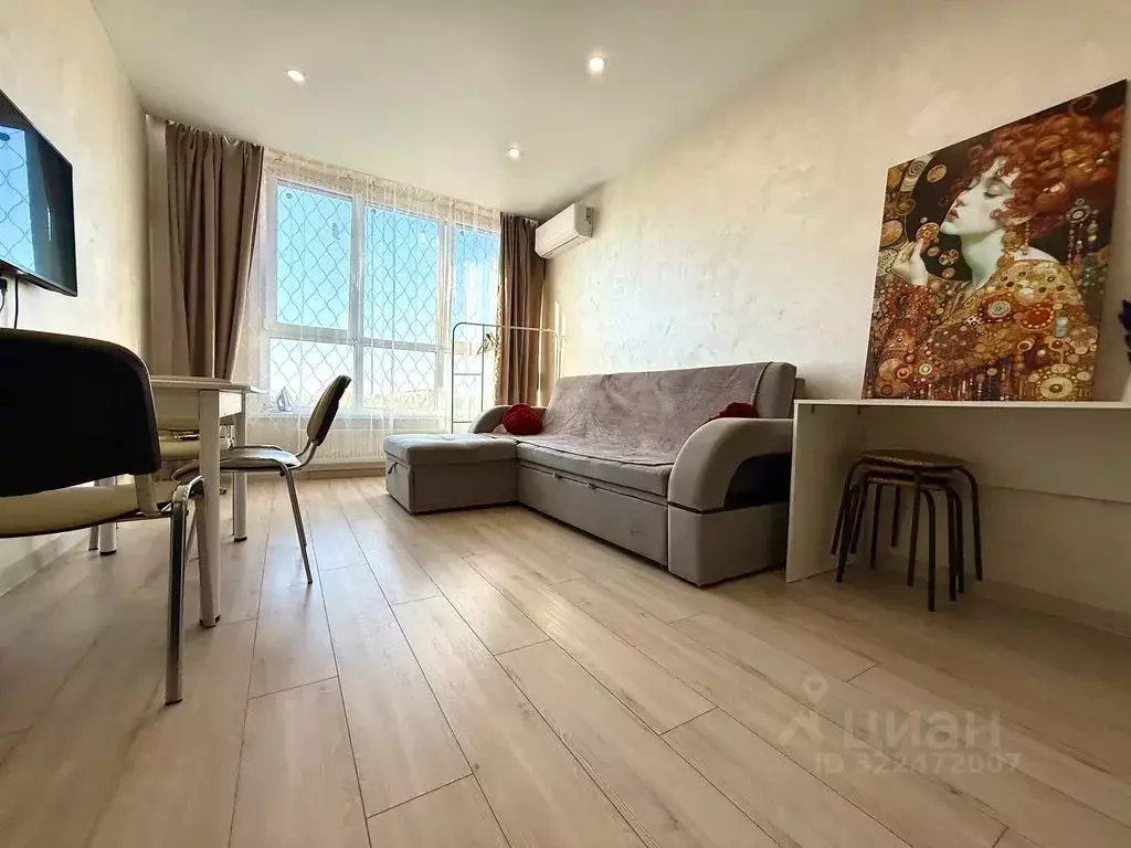 2-к кв. Рязанская область, Рязань Московское ш., 49к1 (80.0 м) - Фото 1