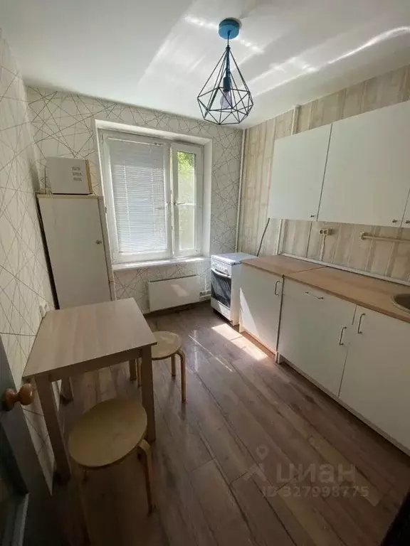 1-к кв. Москва Вешняковская ул., 5К4 (32.8 м) - Фото 1
