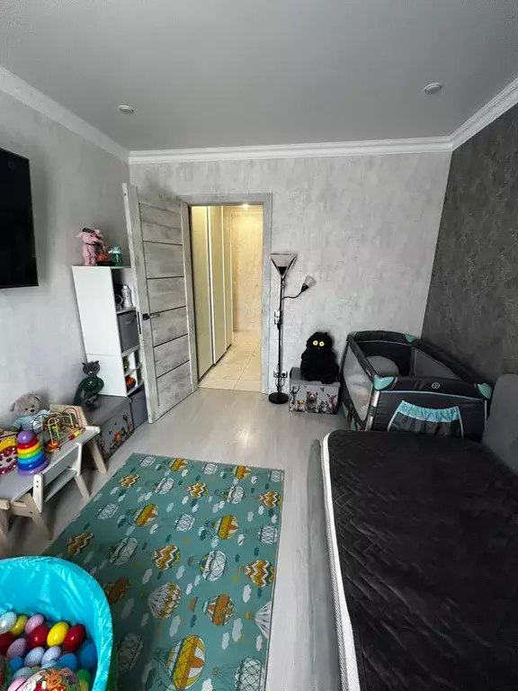 Продаётся 2-к квартира, 53.1 м - Фото 1
