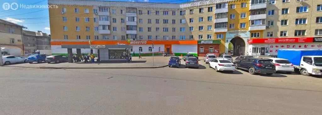 Помещение свободного назначения (3.6 м) - Фото 2