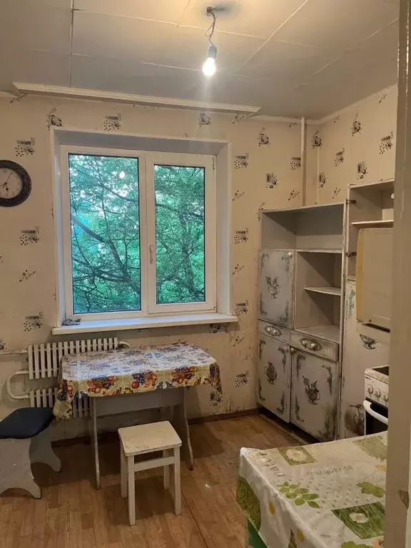 1-к кв. Белгородская область, Белгород ул. Буденного, 14 (33.0 м) - Фото 1