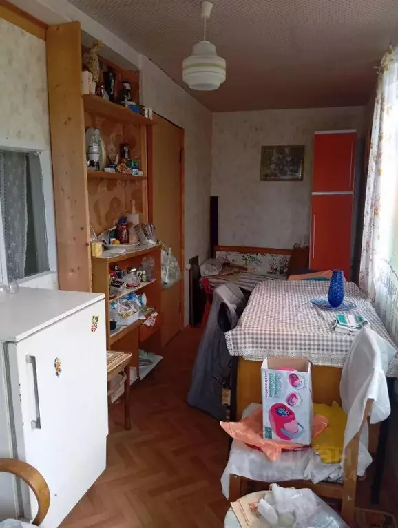 Дом в Московская область, Сергиев Посад Автомобилист-2 садовое ... - Фото 1
