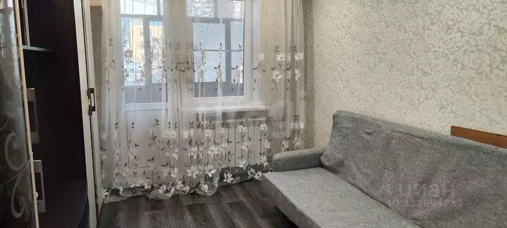 1-к кв. Тульская область, Тула ул. Халтурина, 2 (32.8 м) - Фото 2