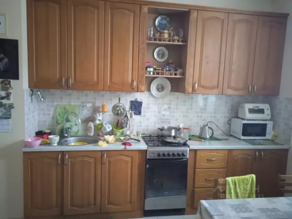 Дом в Московская область, Ступино городской округ, пос. Новоселки ул. ... - Фото 2