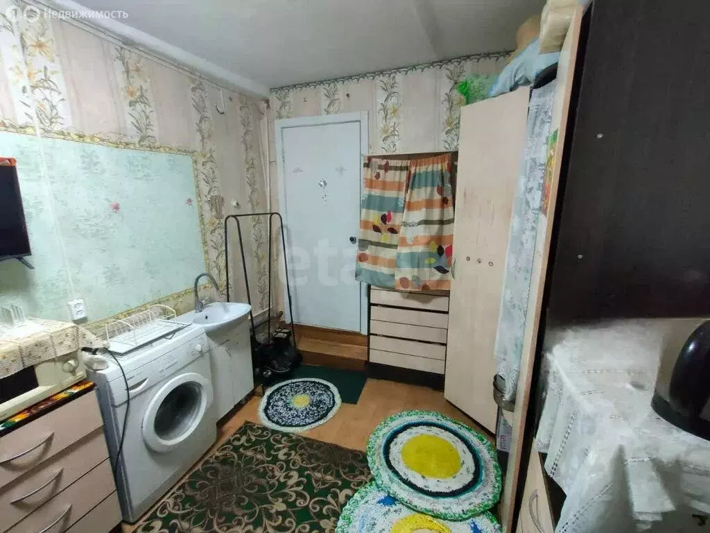 1к в -комнатной квартире (11 м) - Фото 1