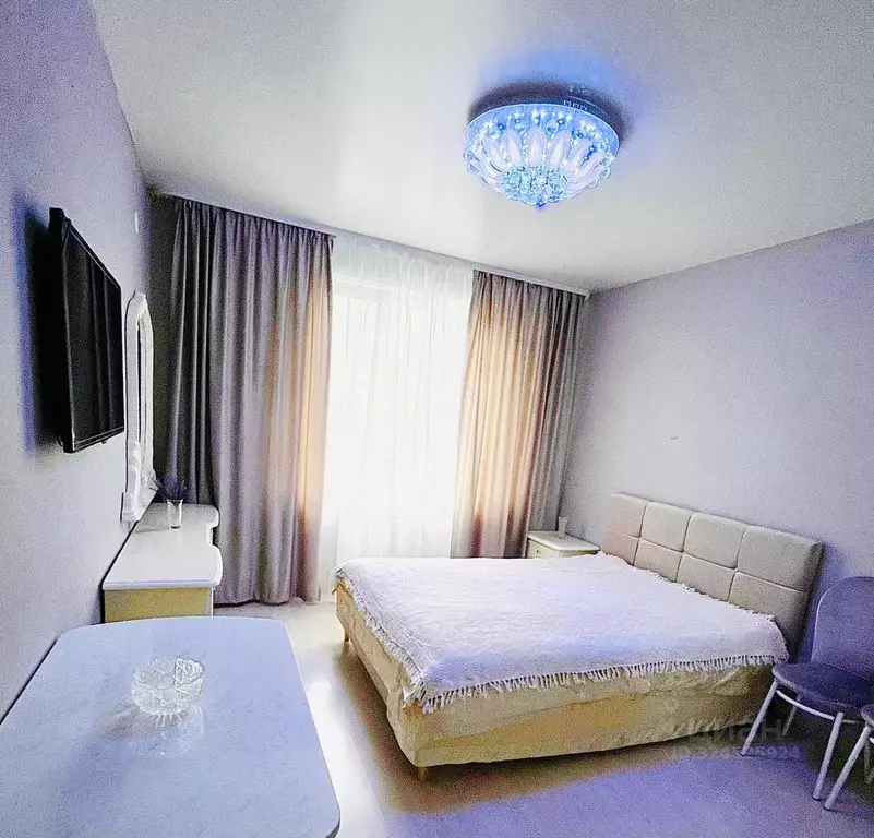 1-к кв. Удмуртия, Ижевск ул. Ключевой Поселок, 23литА (38.0 м) - Фото 1