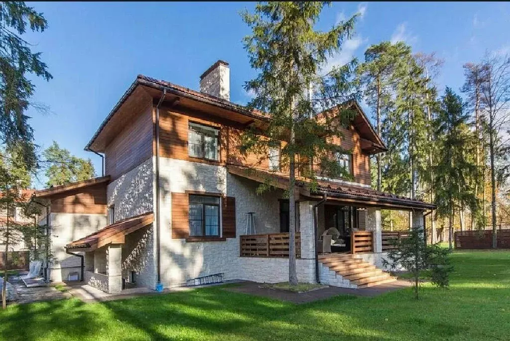 Продается дом в с. Иславское - Фото 0
