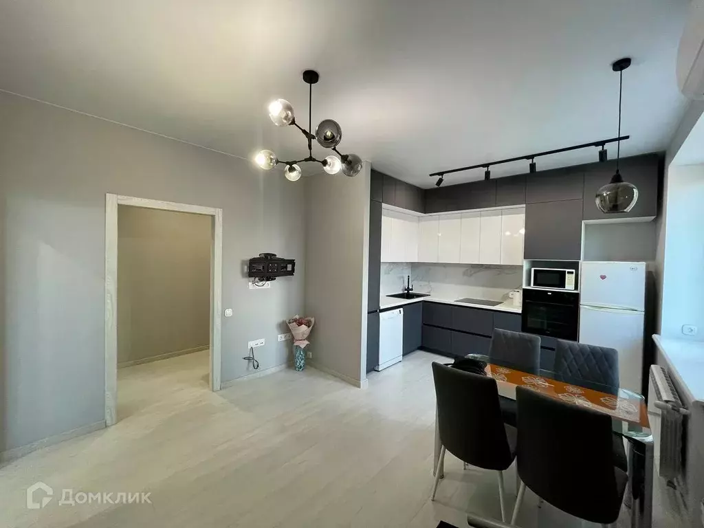 Продаётся 2-к квартира, 64.5 м - Фото 0