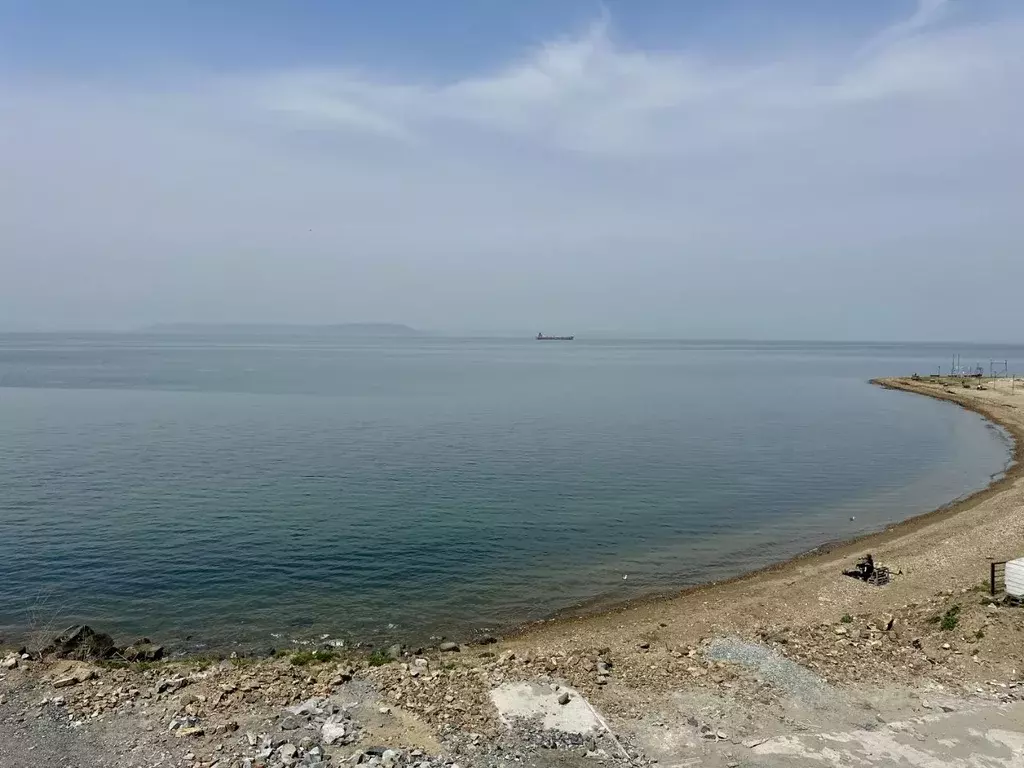 Помещение свободного назначения в Приморский край, Владивосток ул. Мыс ... - Фото 2