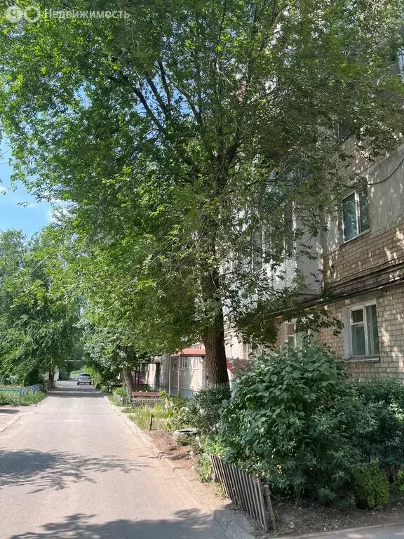3-комнатная квартира: Энгельс, проспект Строителей, 21 (58.6 м) - Фото 1
