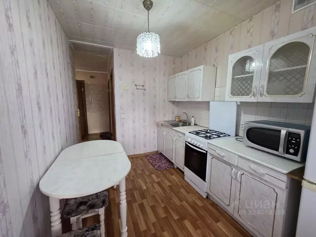 2-к кв. Башкортостан, Стерлитамак ул. Артема, 23 (50.7 м) - Фото 2