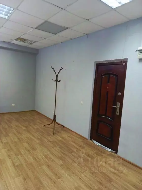 Офис в Самарская область, Тольятти ул. Дзержинского, 74 (72 м) - Фото 0