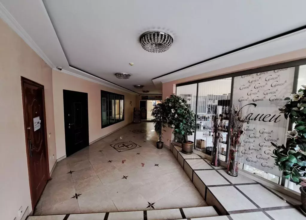 Офис в Московская область, Пушкино Надсоновская ул., 24 (40 м) - Фото 1