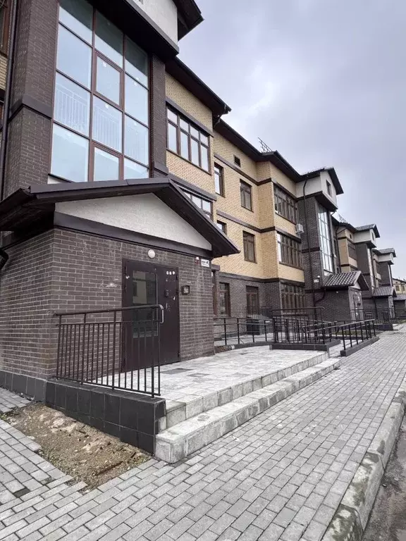 2-к кв. Московская область, Раменское ул. Березовая Роща, 9 (57.3 м) - Фото 0