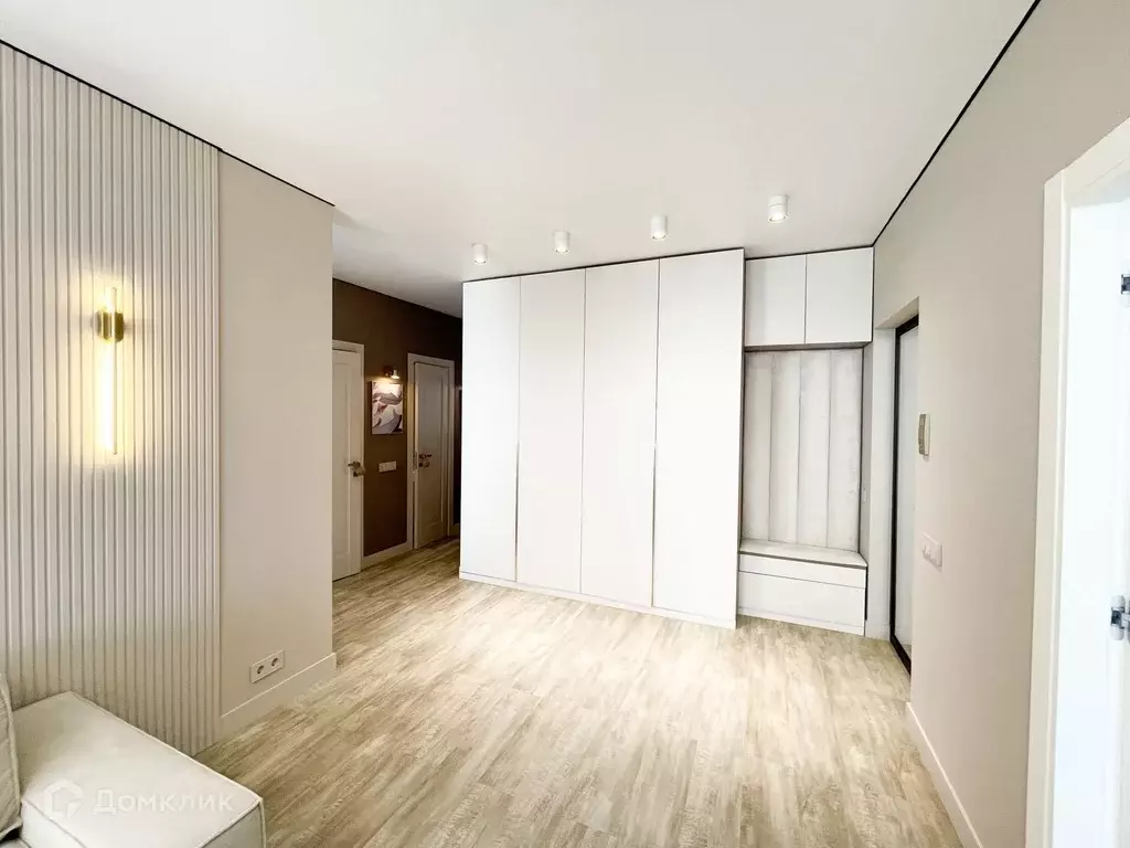 Продаётся 2-к квартира, 68 м - Фото 1