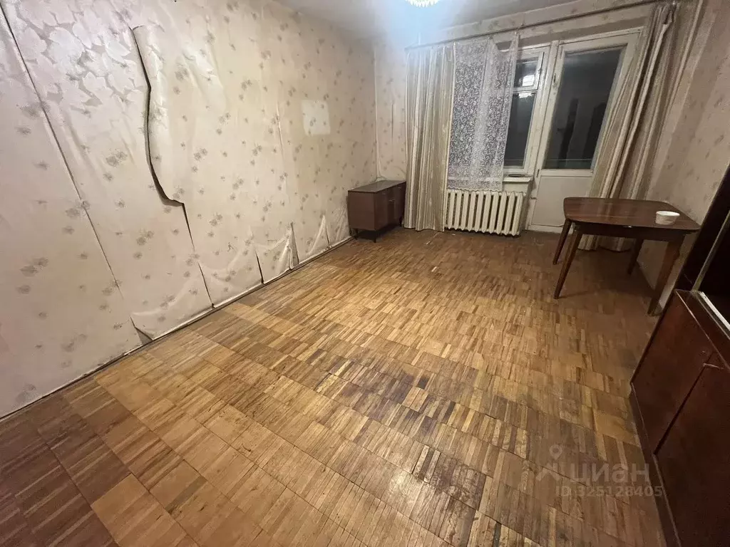 2-к кв. Московская область, Хотьково Сергиево-Посадский район, ул. ... - Фото 1