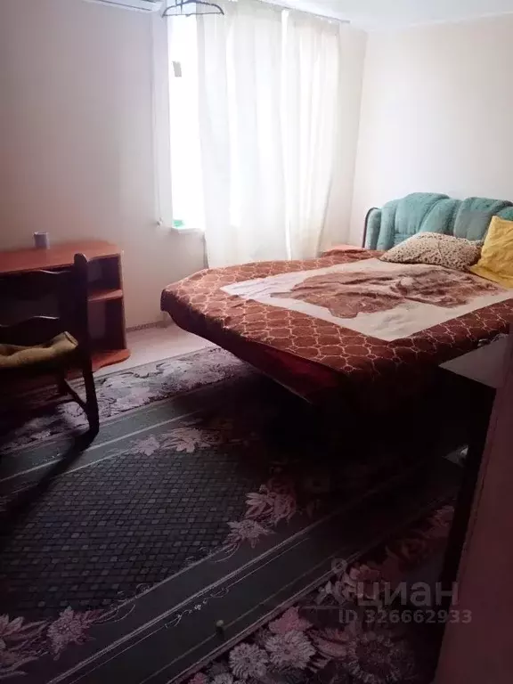 Комната Краснодарский край, Краснодар Центральный мкр, проезд ... - Фото 2