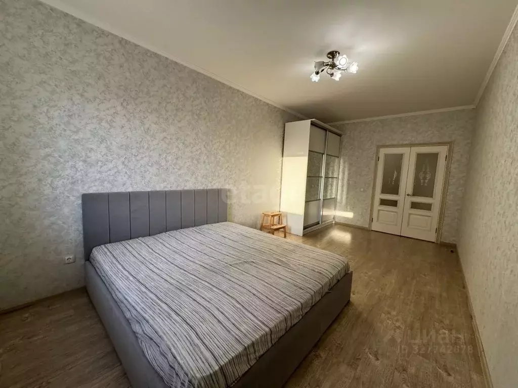 2-к кв. Краснодарский край, Краснодар ул. Автолюбителей, 52/4 (65.5 м) - Фото 1