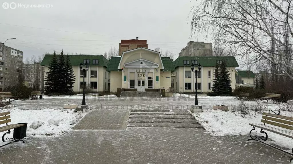 Помещение свободного назначения (5486 м) - Фото 1