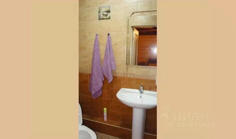 Комната Курганская область, Курган Заозерный жилрайон, 3-й мкр, 9 ... - Фото 2