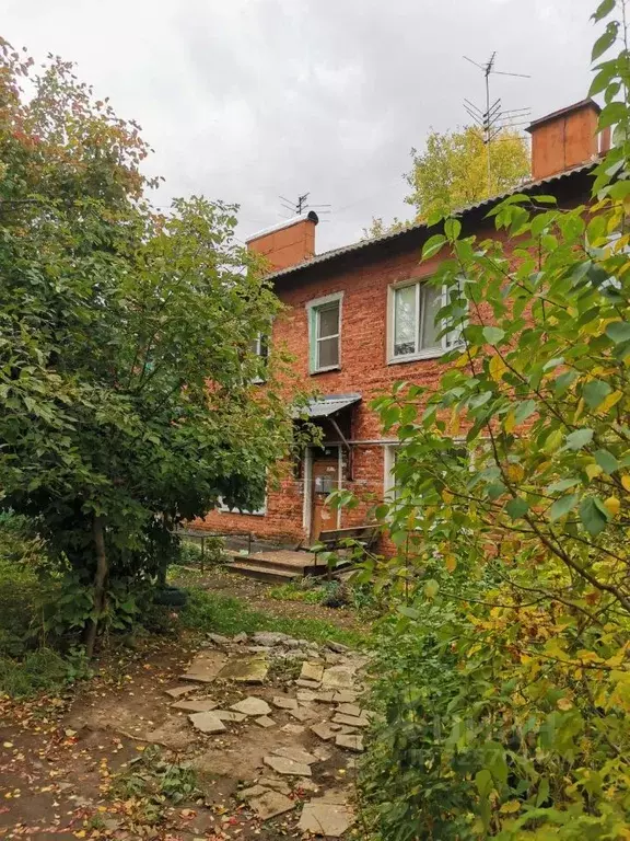 2-к кв. Пермский край, Пермь Весенняя ул., 30 (44.2 м) - Фото 1