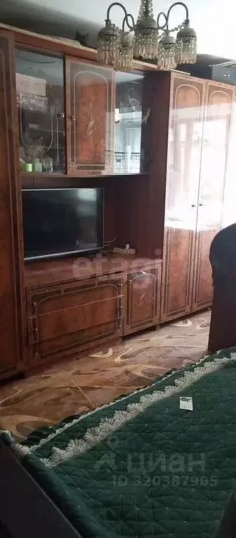 2-к кв. Забайкальский край, Чита ул. Ленина, 125 (43.3 м) - Фото 1