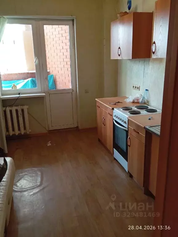 1-к кв. Самарская область, Самара Солнечная ул., 2 (41.0 м) - Фото 2