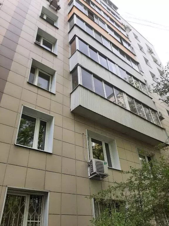 Квартира, 2 комнаты, 48.2 м - Фото 1