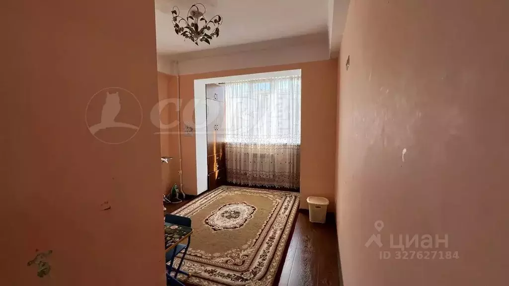 3-к кв. Дагестан, Каспийск ул. Хизроева, 20 (65.0 м) - Фото 1