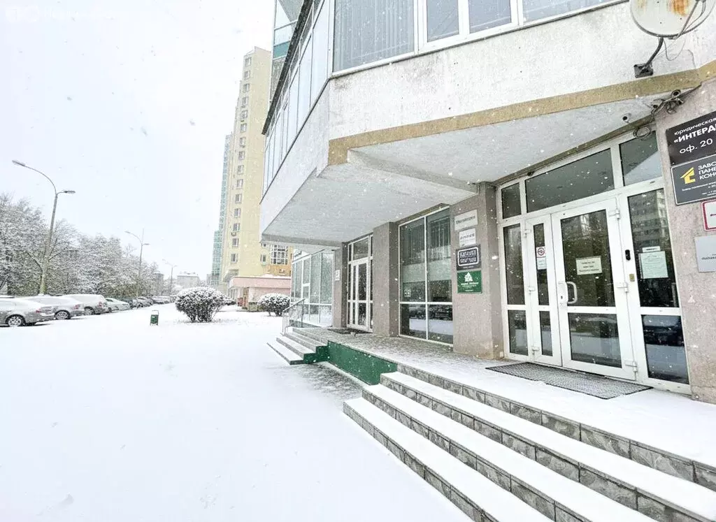 Офис (17 м) - Фото 2