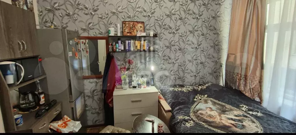 Комната 14,1 м в 5-к., 3/4 эт. - Фото 1