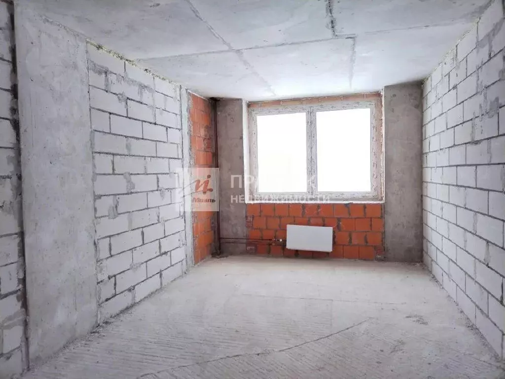 Продается 2-комнатная квартира - Фото 1