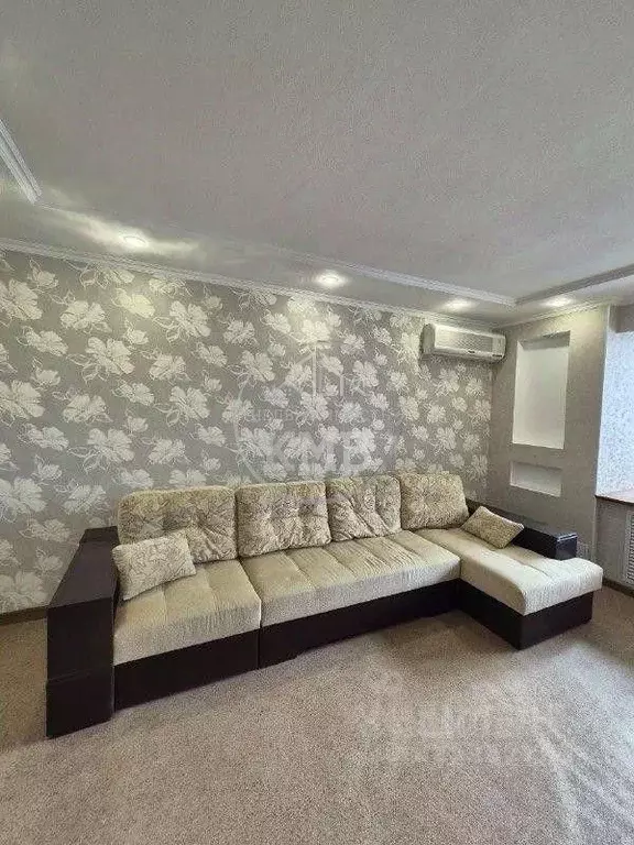 3-к кв. Ставропольский край, Минераловодский муниципальный округ, ... - Фото 1