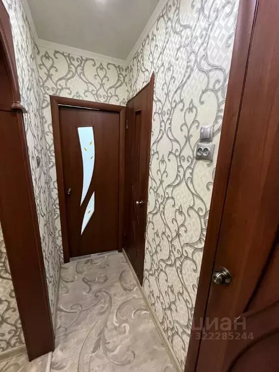 2-к кв. Курская область, Курск Орловская ул., 34 (46.0 м) - Фото 1