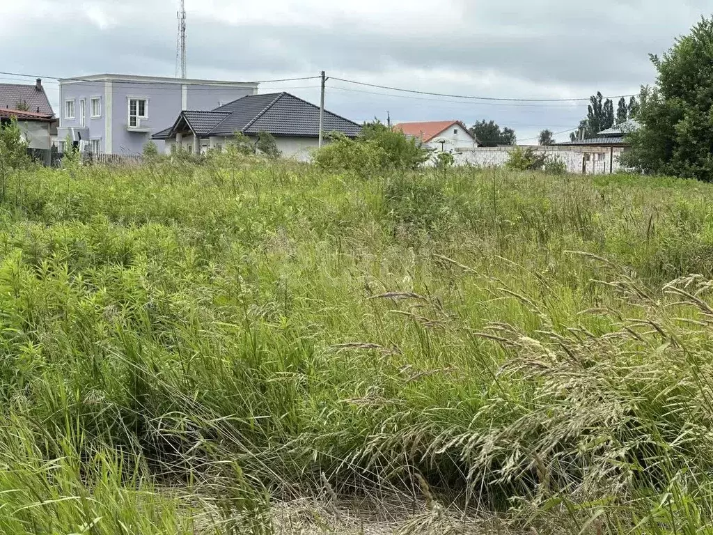 Участок в Калининградская область, Гурьевский муниципальный округ, ... - Фото 1