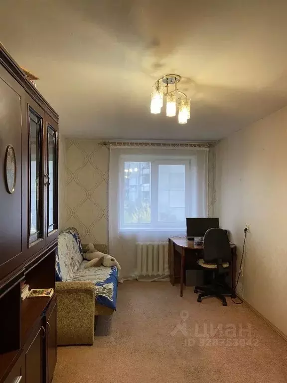 2-к кв. Челябинская область, Челябинск ул. 3-го Интернационала, 66 ... - Фото 2