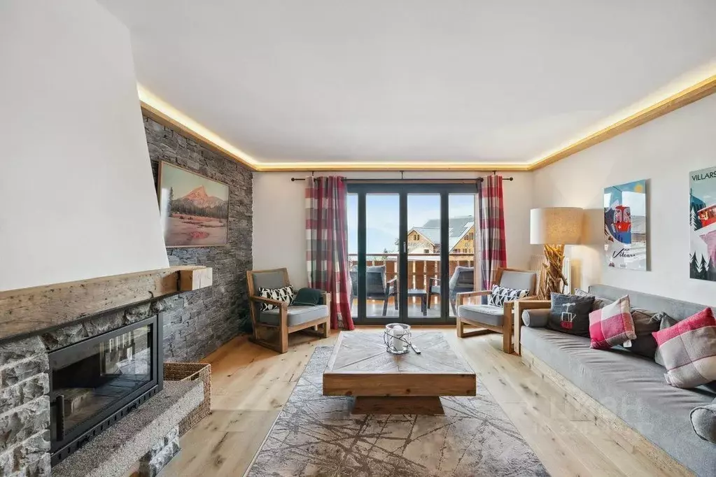 2-к кв. Краснодарский край, Сочи Красная Поляна пгт, ул. Пчеловодов, ... - Фото 1