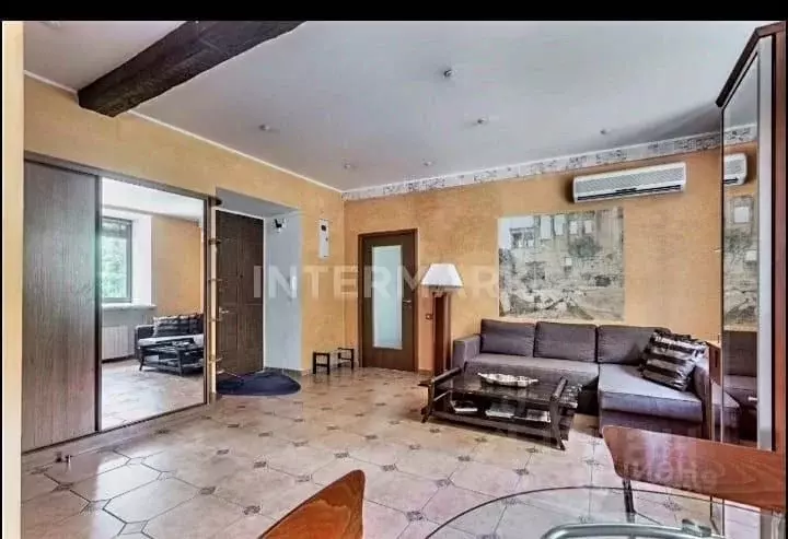 2-к кв. Москва Кутузовский просп., 41 (58.0 м) - Фото 1