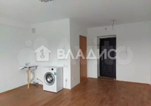 Квартира-студия, 25 м, 2/5 эт. - Фото 1