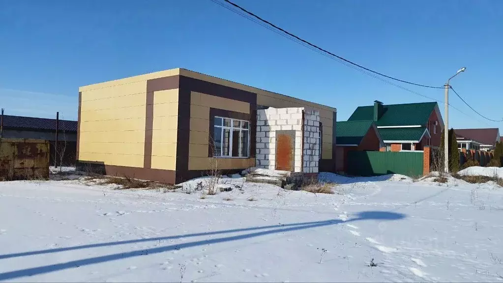 Помещение свободного назначения в Белгородская область, Корочанский ... - Фото 1