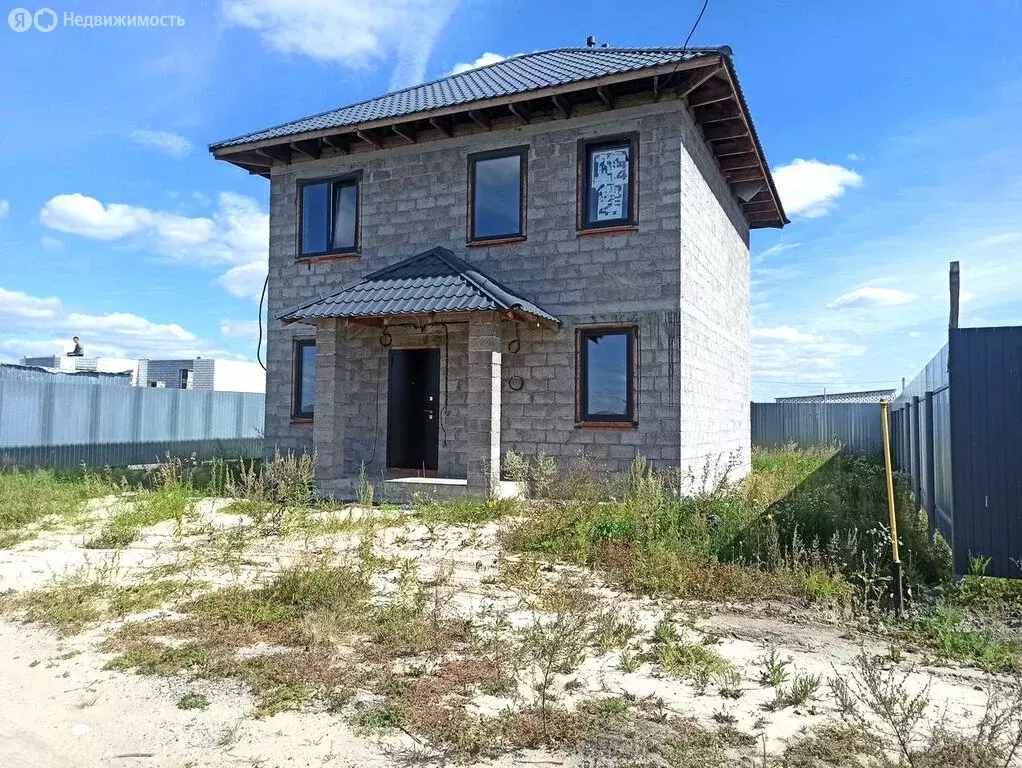 Дом в Тюмень, улица Давыдова, 16 (102 м) - Фото 0