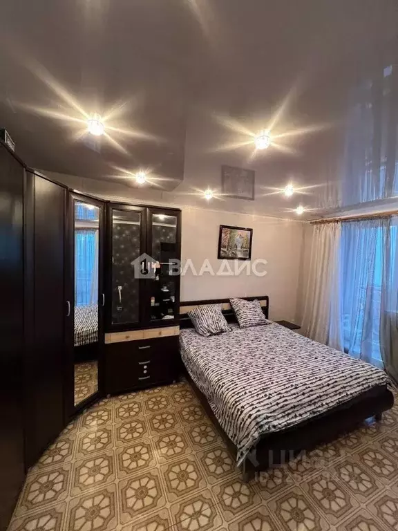 3-к кв. Белгородская область, Белгород ул. Губкина, 47а (62.0 м) - Фото 2