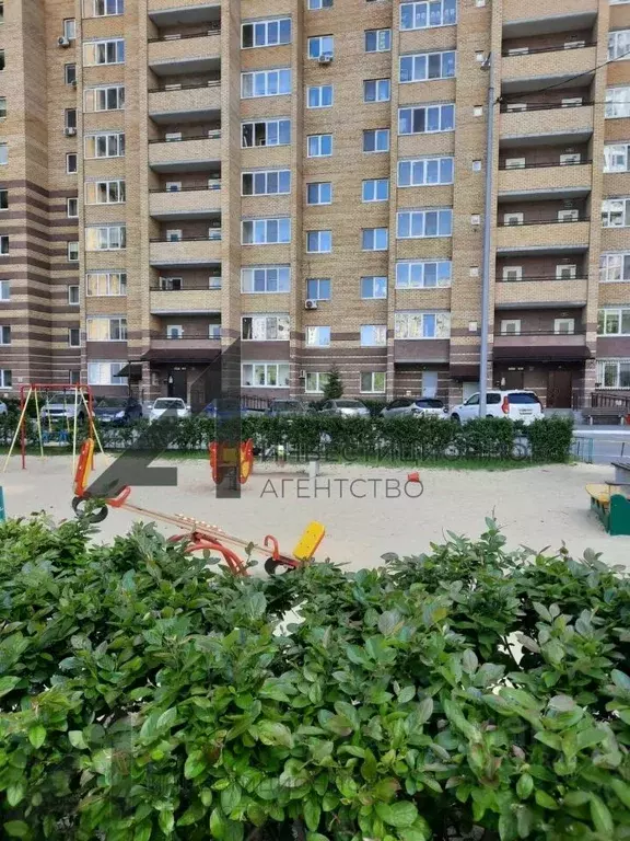 2-к кв. Тюменская область, Тюмень ул. Московский Тракт, 83к2 (61.5 м) - Фото 2