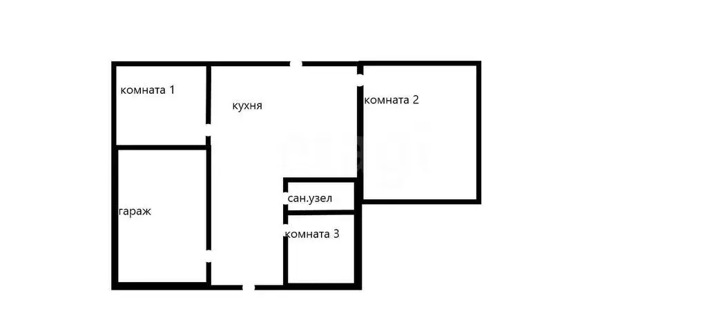 Дом в посёлок Горный, Малахитовая улица (131 м) - Фото 0
